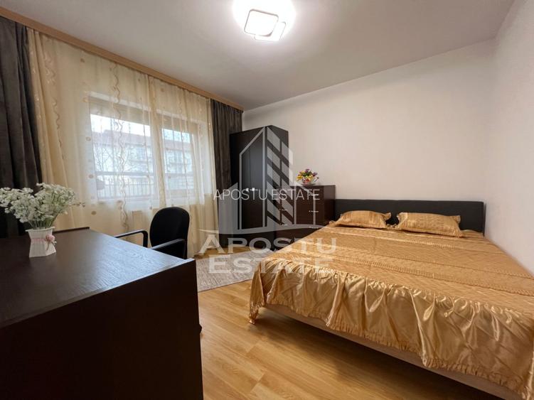 Casa individuala  cu 3 camere , pe parter , curte ,in Giroc - 5