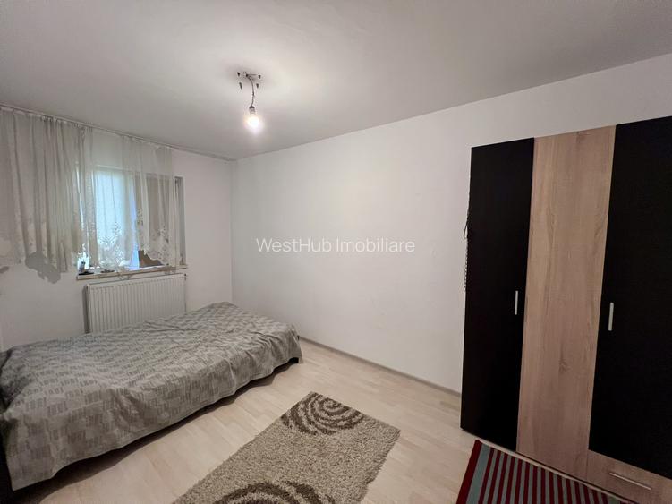 Apartament 2 camere, 36 mp , parter - zona Cetatii - 4