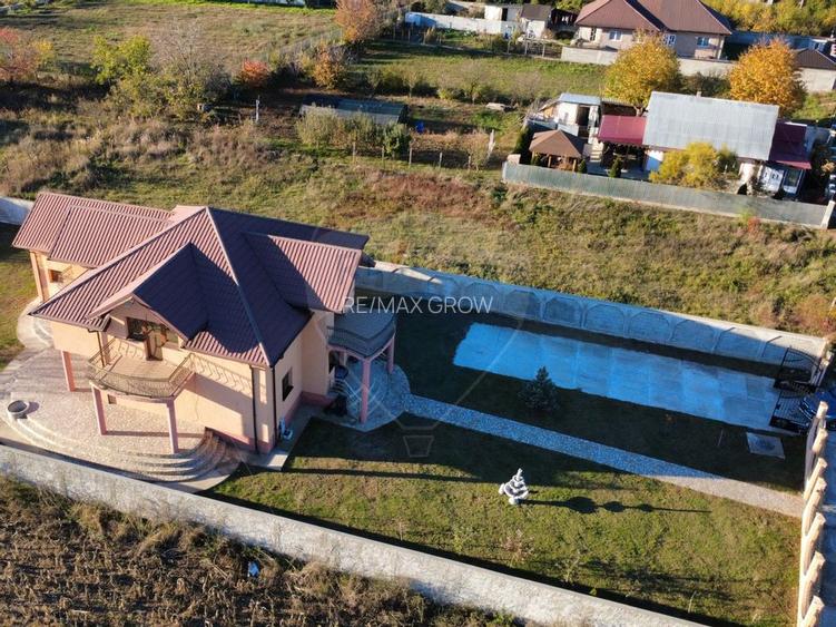 Casă / Vilă de vânzare cu 5 camere – Cartierul Nou, Sascut - 25