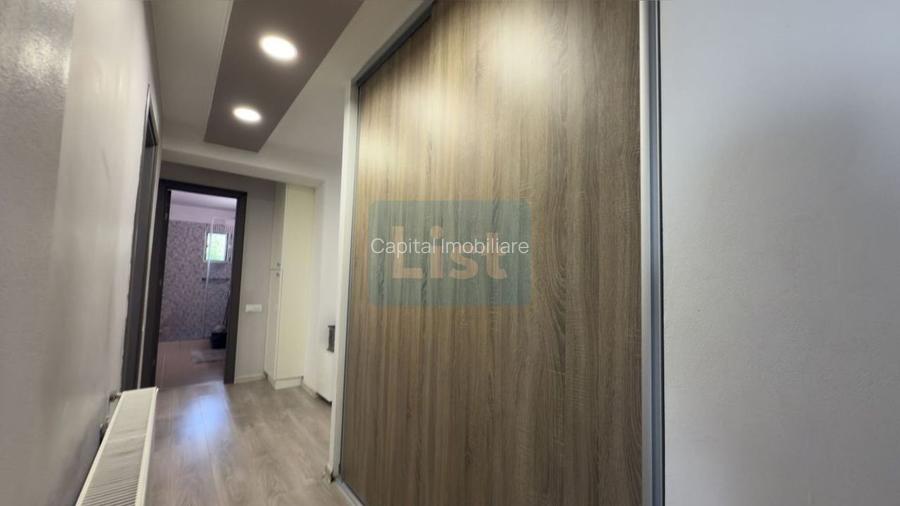 Apartament spatios, ideal pentru o familie! - 10