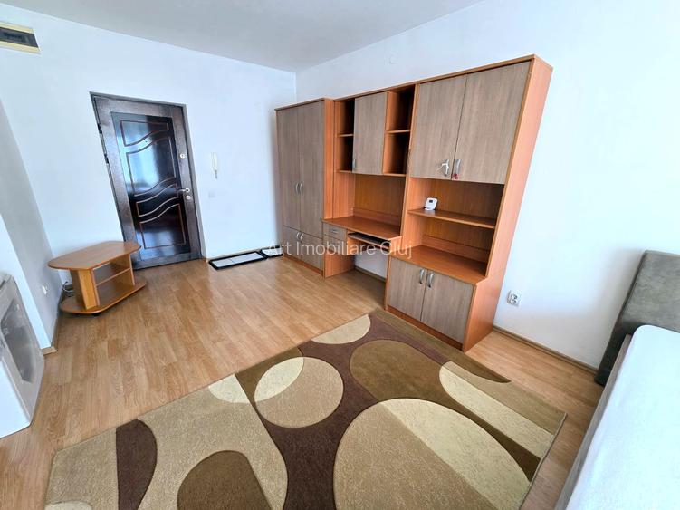 Apartament 1 camera, bloc nou, modern, in Gheorgheni, zona Iulius Mall - 6