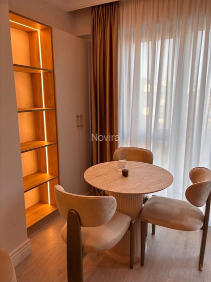 Apartament 2 camere Lux | Complet mobilat și utilat | Pipera Plaza - 5