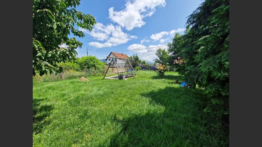 Casă spațioasă cu 4 camere plus teren 5 ari, Baia Mare - 157.000€ - 17