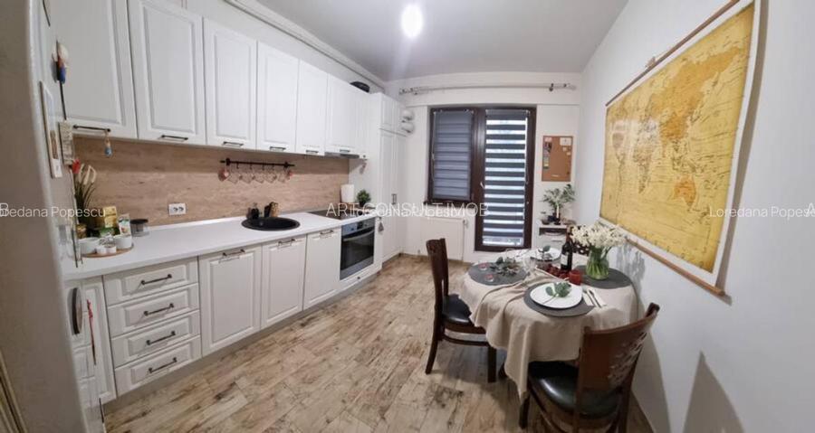 2 Camere | Crangasi | Bloc nou | Centrala | Pet-Friendly - 4