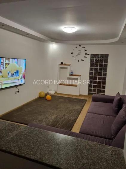 Casa de cultura-apartament 3 camere finisat modern cu gaze - 4