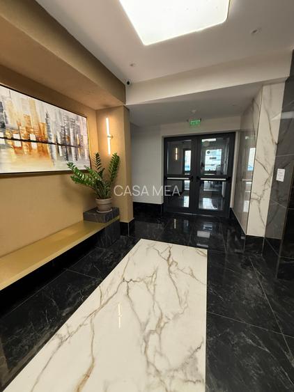 Apartament 2 camere modern THE LEVEL 2 (bloc nou finalizat) - 49