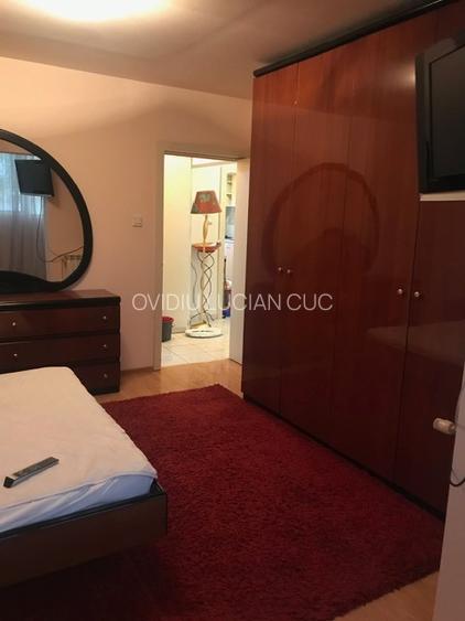 Vând apartament cu 3 camere, complet utilat și mobilat.  - 6