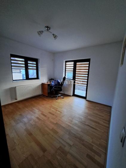 Casa singur curte, liniste si confort - 9