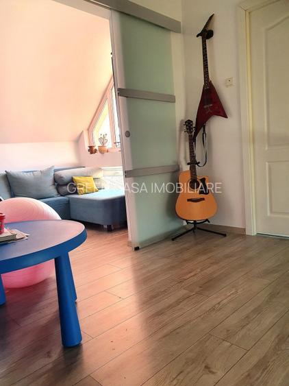 Casă individuală de vânzare, Salicea, zona Centru Vârstnici Posaida - 12