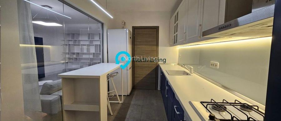 Apartament 2 camere / 21 Residence / Lujerului - 4