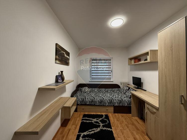 Apartament cu 3 camere, zonă semicentrală, Cluj-Napoca - 6
