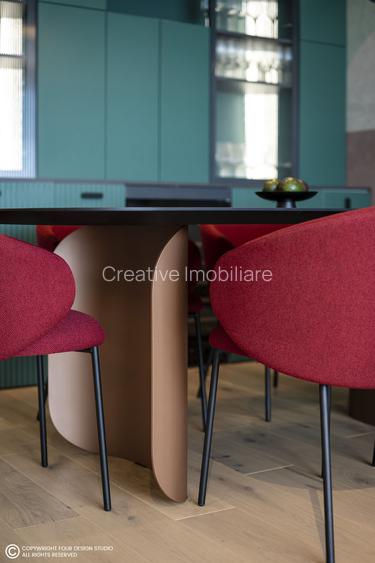 START VÂNZĂRI la cel mai nou complex din Iași: Apartament cu 3 camere si 2 băi - 6