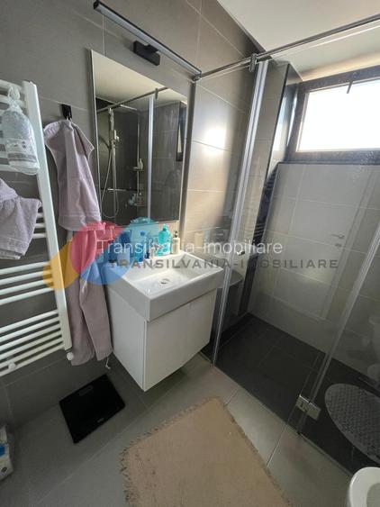 Apartament 2 camere - 78 mp - Gruia, zona 7 strazi - 13
