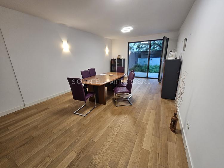 Apartament Unirii Piata Constitutiei Plus Curte 150 mp - 4