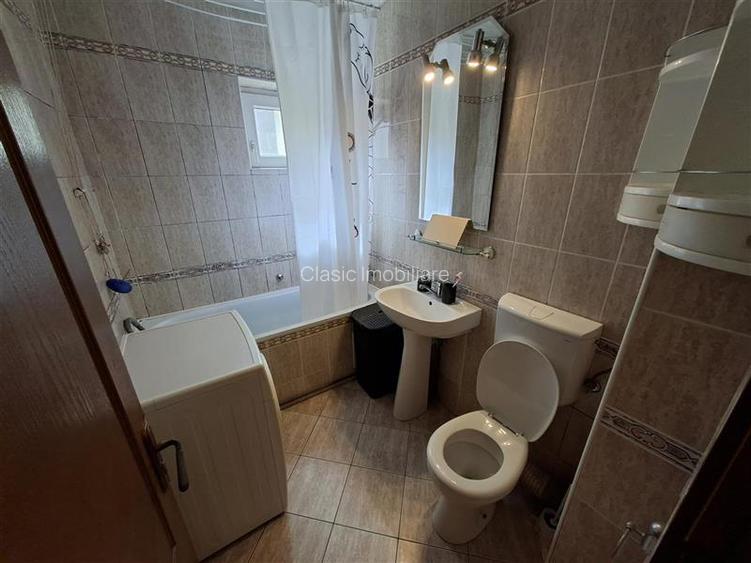 Vanzare apartament 2 camere bloc nou zona Bazei Sportive Unirea Manastur, Cluj-N - 10