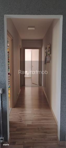 3 Camere -  Bd. Brâncoveanu / Turnu Măgurele - - 6