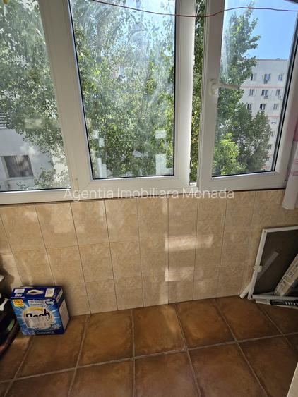 Apartament 3 camere de vanzare N.Grigorescu Bloc Anvelopat (5 min de metrou) - 14