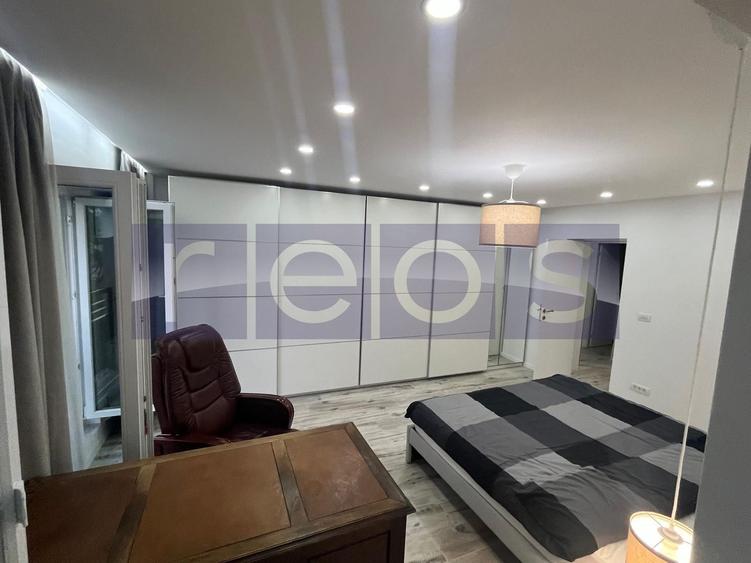 ÎNCHIRIERE 3 CAMERE | PIAȚA UNIRII | CENTRALA PROPRIE - 7