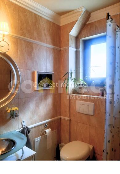 Casa de vanzare | SU 162.25 mp | Dambul Rotund - 6