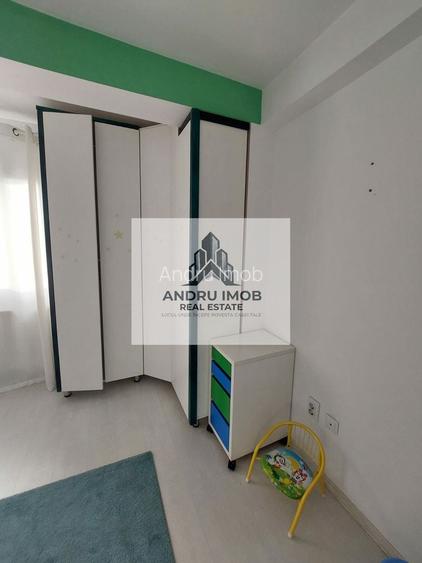 Apartament 2 camere / Metrou Dimitrie Leonida - 4