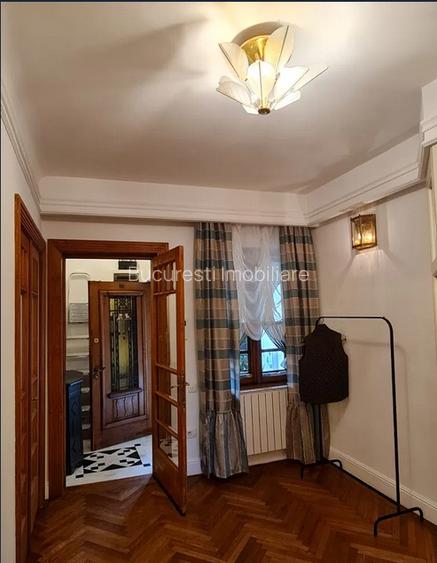 Tineretului ,Carol,Parc,Parter,CENTRLALA PROPRIE,Reabilitat,Utilat,Mobilat,Liber - 8