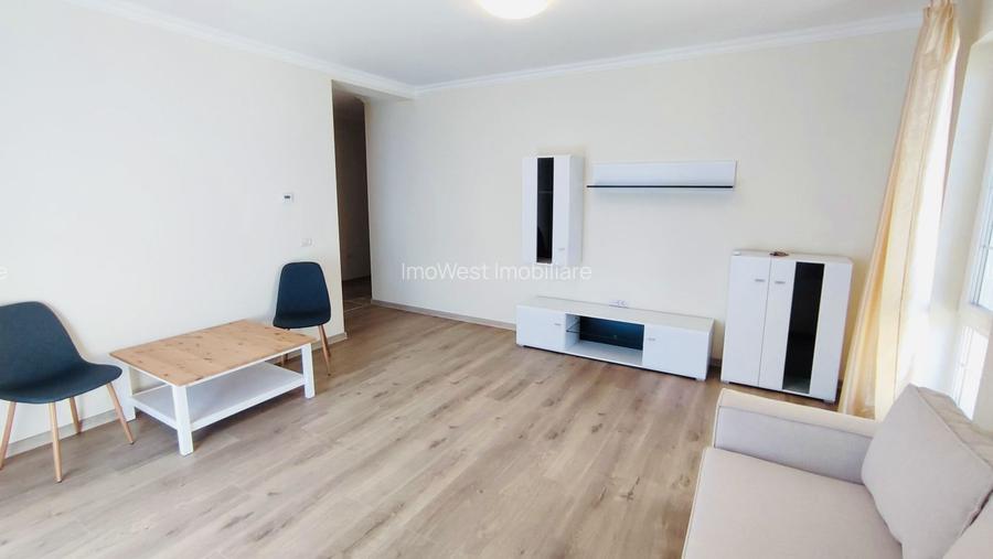 Giroc – Hotel IQ | 2 camere | Prima închiriere | Totul Nou | Parcare - 4