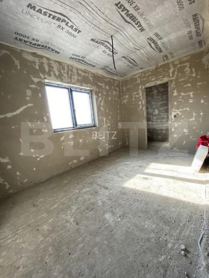 Casa individuala, 4 camere, 154 mp utili, 750 mp teren, Jucu - 8