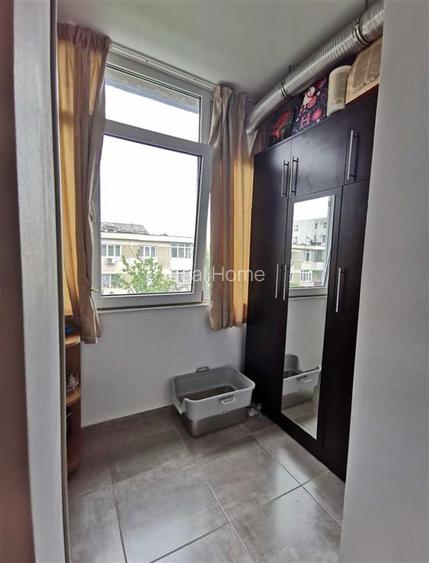 Apartament 1 Camera Decomandat Bl 1980 Tatarasi - 7