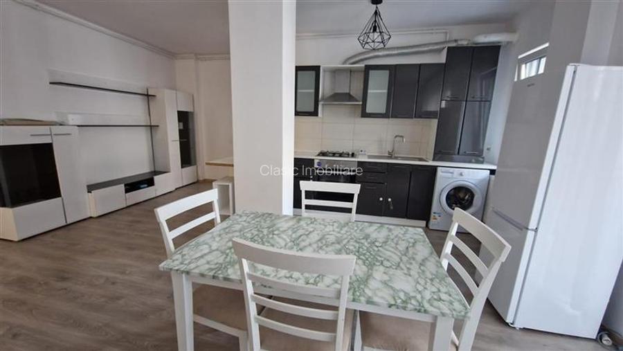 Inchiriere apartament 2 camere bloc nou zona Zorilor- OMV Calea Turzii - 8
