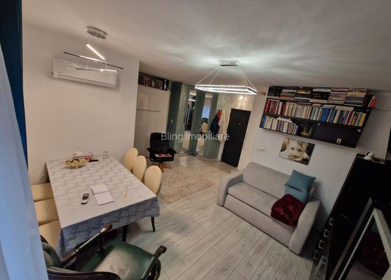 Garsoniera de vanzare 24mp in Gheorgheni, zona Titulescu  - 2