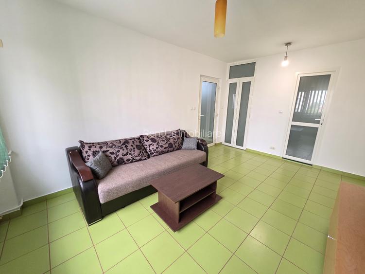 Turda/Bd Ion Mihalache/Bloc Reabilitat/Ap 2 Camere la Cheie/ - 3