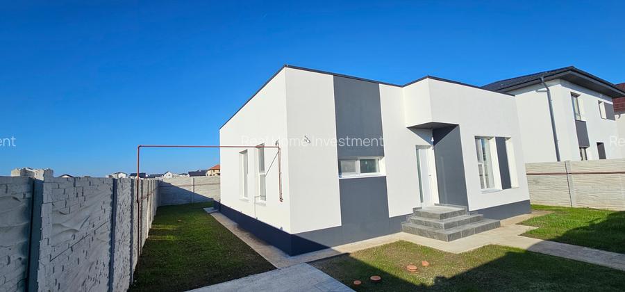 Casa individuala 3 camere/Com.Berceni - 2