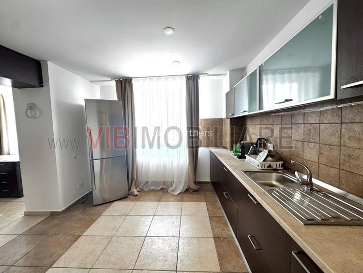 Studio - Mosilor - Obor - 50mp - Metrou - 4