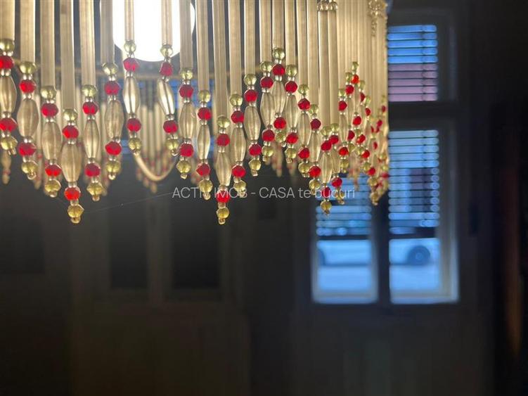 Lugoj, Ap., La Casa, 3 Cam., 80 Mp., Xenopol - 28