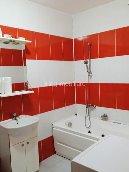 Apartament 59 mp utili,zona Florilor,2 balcoane ,parcare inclusa - 3