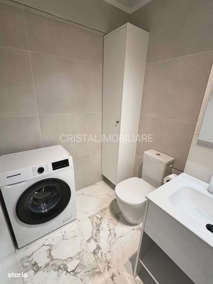 Apartament 2 camere de închiriat Piața Sudului - 10