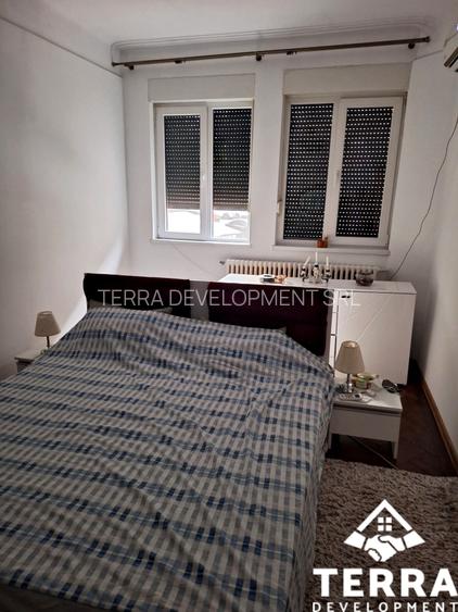 Eleganță clasică în inima orașului – apartament deosebit, Ultracentral - 3