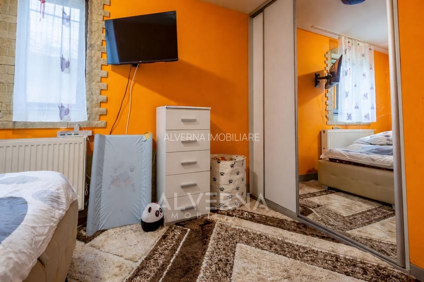 Apartament 2 camere |  41mp + terasa | Valea Garbaului - Vivo - 6