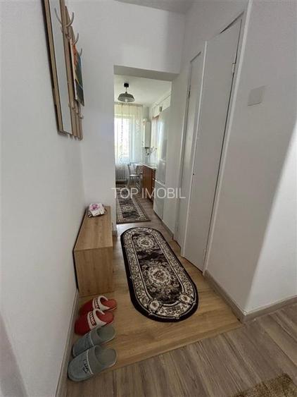 2 camere decomandat bulevardul Primaverii zona Pod Ros - 13