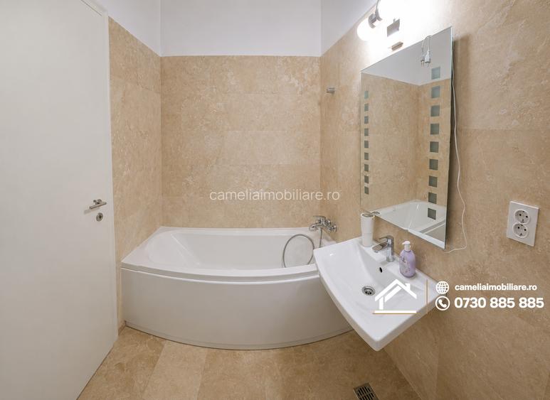 2 camere, nou, centrala,zona Bd Timisoara, Complex Avangarde Grande Village - 7