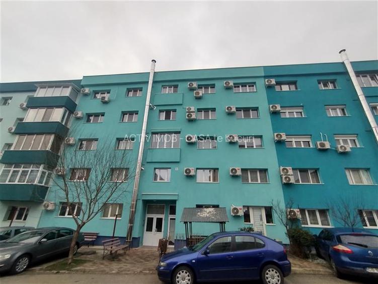 Oravita, Apt.2 Cam, la Cheie, Decomandat, ZERO COMISION - 6