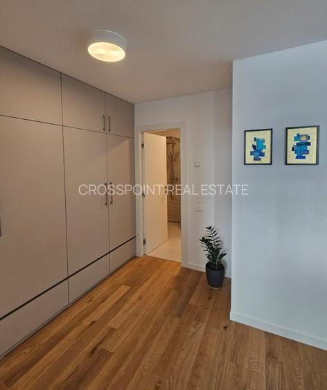 2 camere lux / vedere lac / parcare si boxa incluse - 5