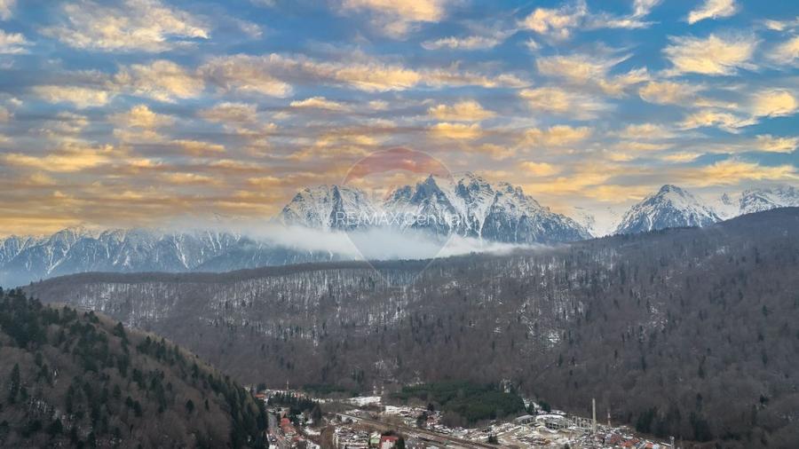 Casă cu 6 camere de vânzare în Azuga, Comision 0%! - 30