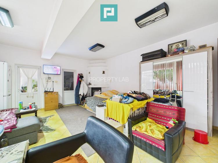 Două case în curte, la 2 minute de Shopping City - 8