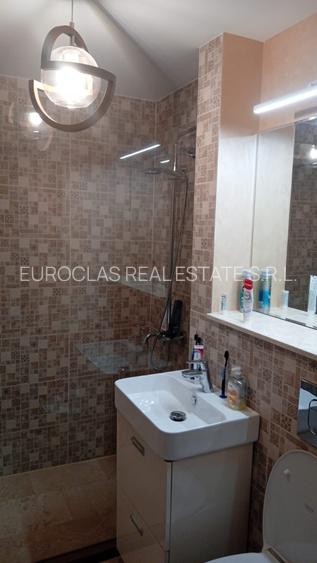 Exclusivitate ! Apartament 2 camere decomandat-City Mall -115.000 euro(Cod E5) - 9
