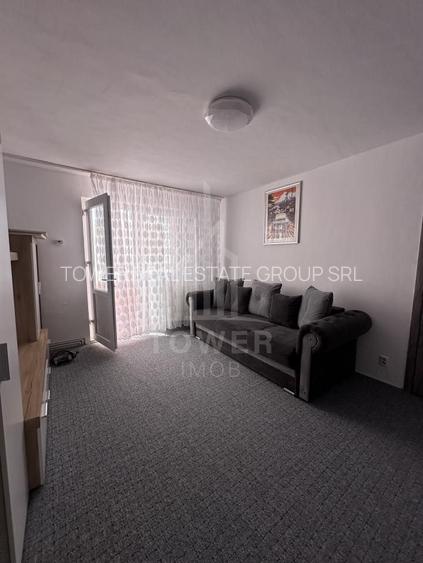 Apartament cu trei camere in zona Fratii Buzesti - 5