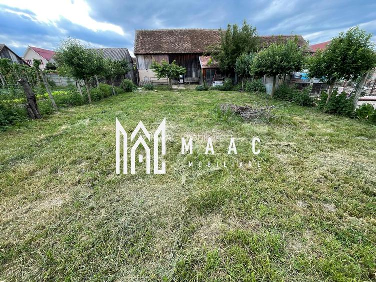 Casă individuală de vânzare I Turnișor | 166 mp utili | Teren 600 mp - 2