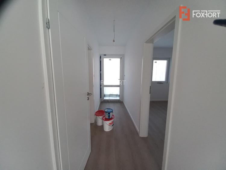 Duplex cu 4 camere premium in Remetea Mare - 10