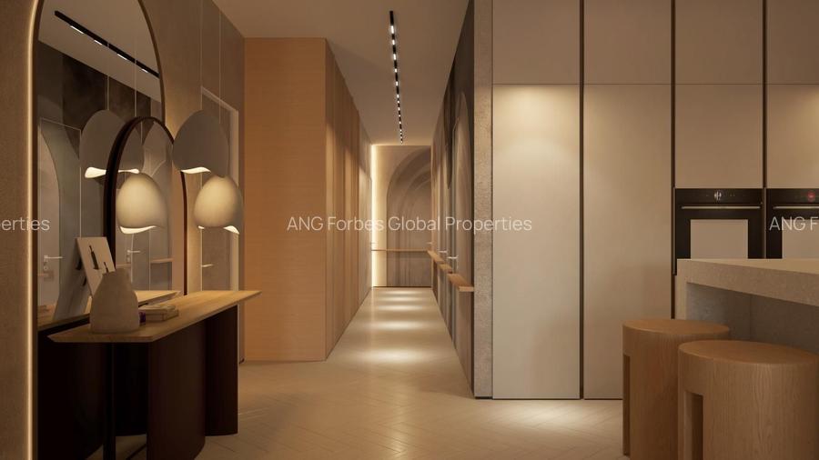 4 camere Nordului 198 mp terasa spatioasa si concept modern de amenajare - 8