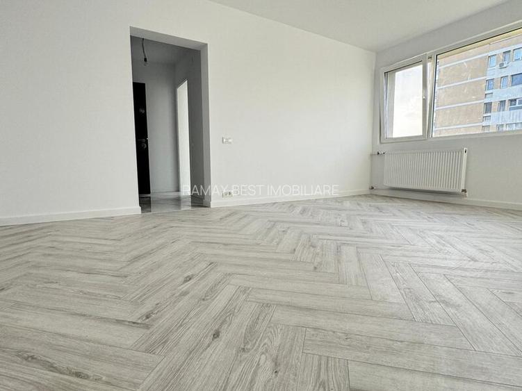 Dristor-str Odobesti vedere parc - 2